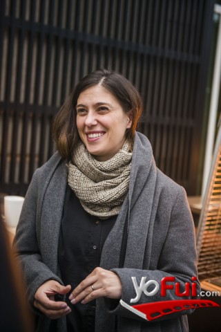 Florencia Giogia