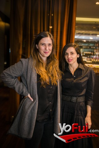 Florencia Giogia, Rita Cox