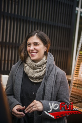 Florencia Giogia