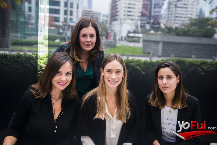 YoFui.com Desayuno de Bigbox, The Ritz Carlton, Santiago (6767)
