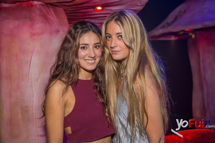 Antonia Vial, Teresa Gottlieb