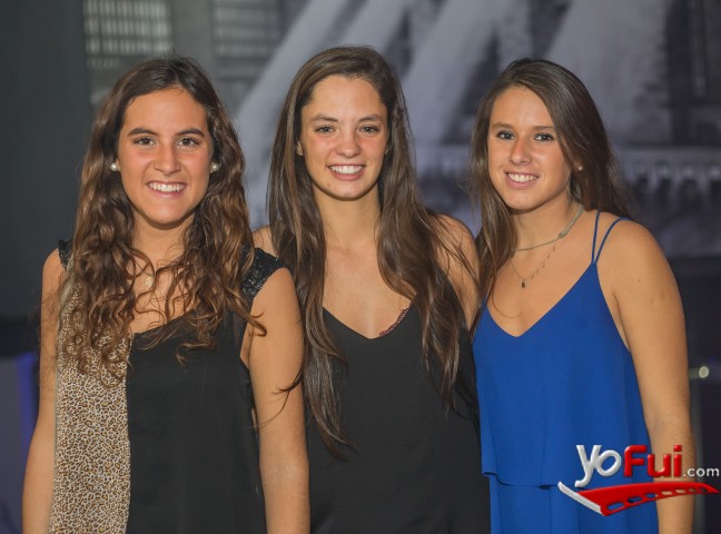 Bernardita Artigas, Josefina Larraín, Josefina Tagle