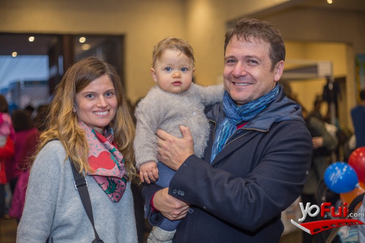Marcela Tapia, Blanca Manouvrier, Pablo Manouvrier
