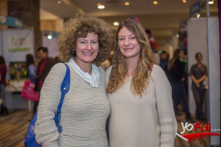 María Pía Robba, Romina Cambiaso