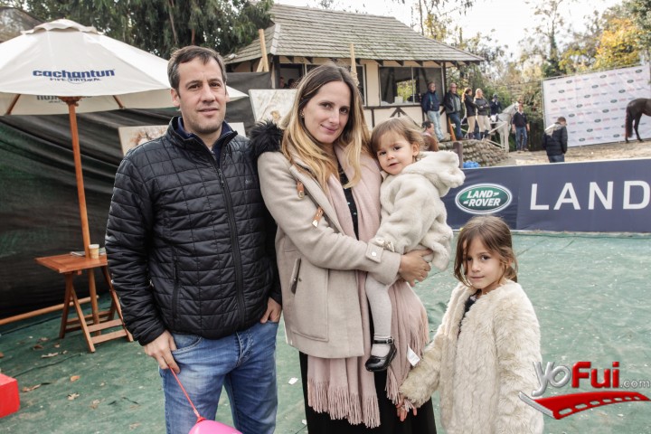 Matías Undurraga, Catalina Jaramillo, Olimpia Undurraga, Eloisa Undurraga