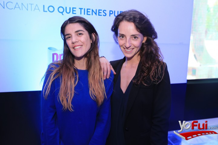 María Millas, Lolo Jeria