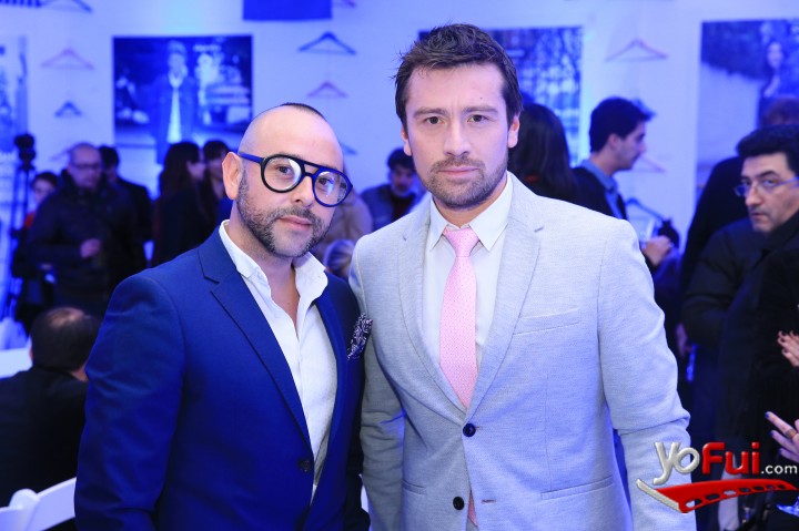 Maximiliano Gallegos, Gustavo Gatica