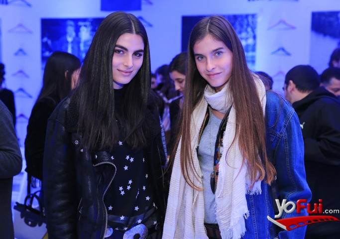 Sofia Stitchkin, Gabriela Fuentes