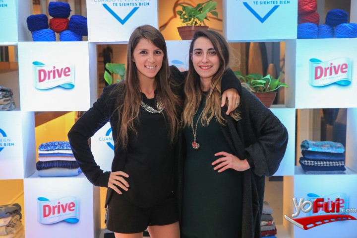 Valentina Fabres, Camila Zapata