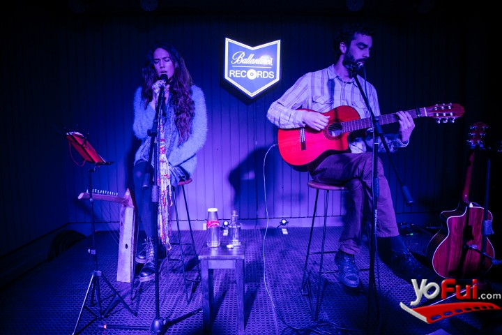 Fotografía en Manuel García y su gira "Solo Tour 10 años", Casa Ballantine’s