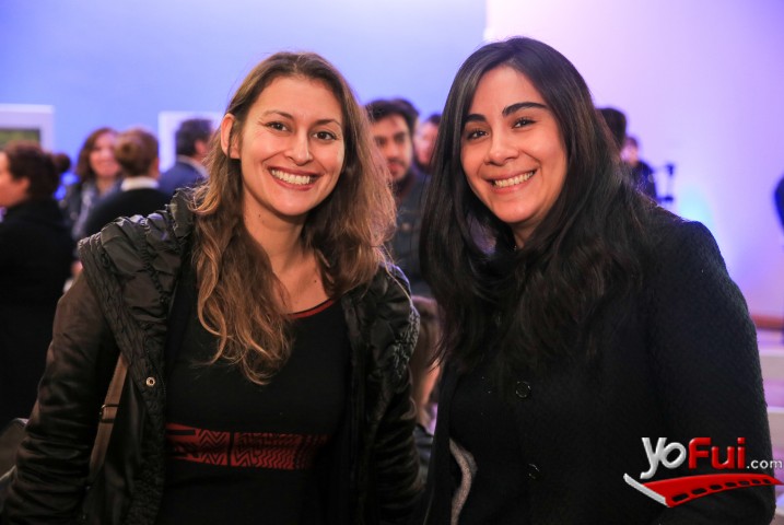 Bárbara Velasco, Cristina Galvez