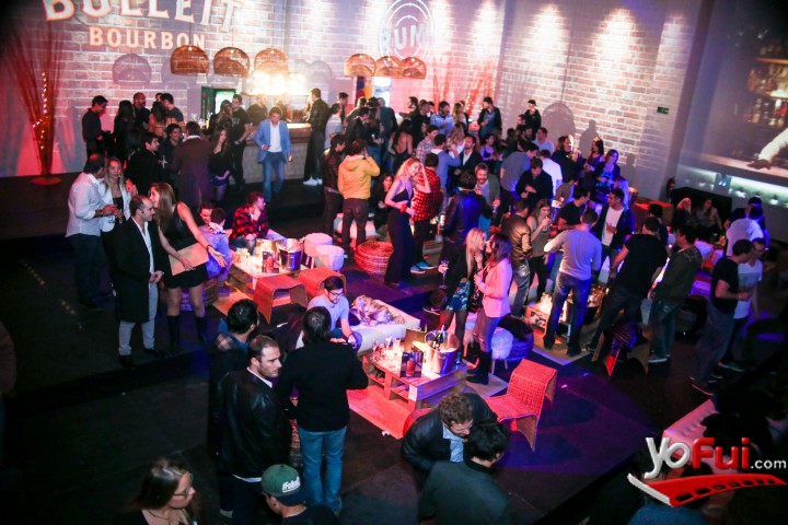 Fotografía en Fiesta #ViveRUMI, Sala Omnium