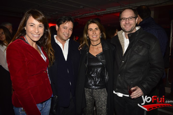 Fotografía en Gran inauguración Scalpers Chile, Mall Casa Costanera