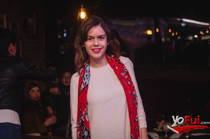 Carolina Varleta