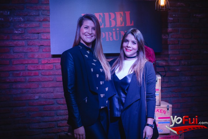 Florencia Lago, Marianela Otero