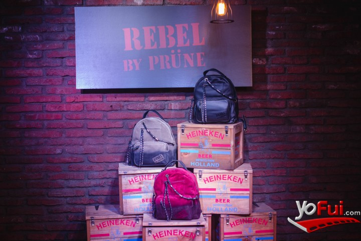 Rebel by Prüne