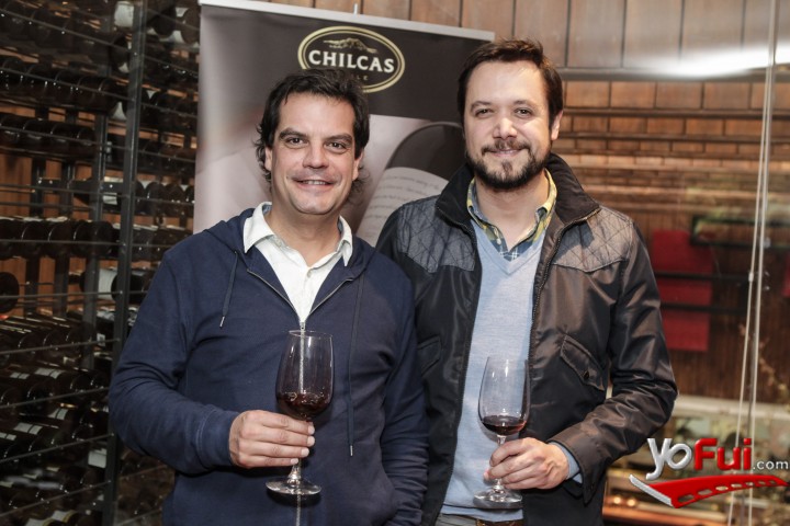 Camilo Viani, Daniel Greve