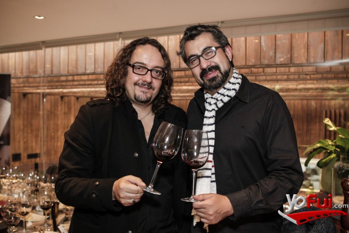Eduardo Brethauer, Darío Córdova