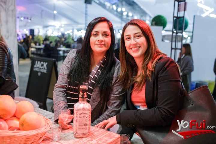 Loreto Rojas, Alejandra Badilla