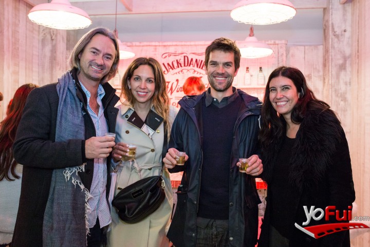 YoFui.com Winter Jack, en el Bazar ED, Bazar ED (6785)