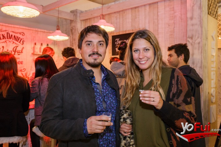 Nicolás Quezada, Sylvia Valenzuela