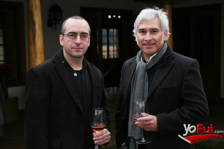 Fernando Rojas, Manuel Díaz