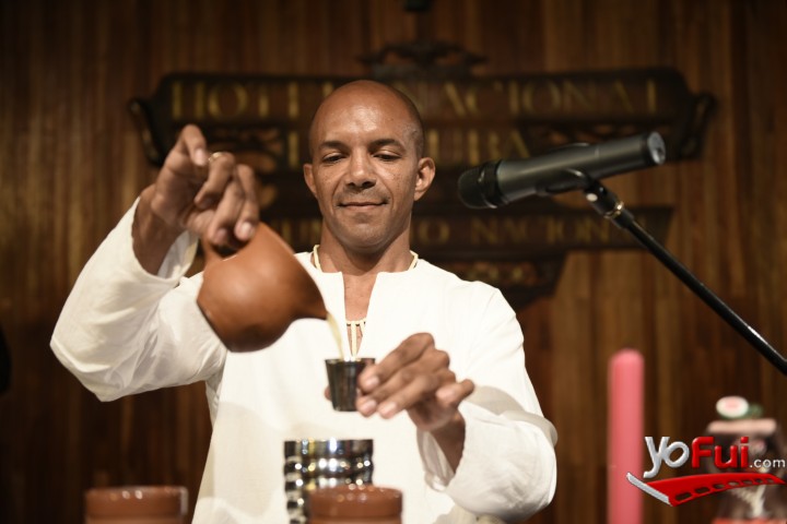 Amaury Cepeda Alvarez, ganador