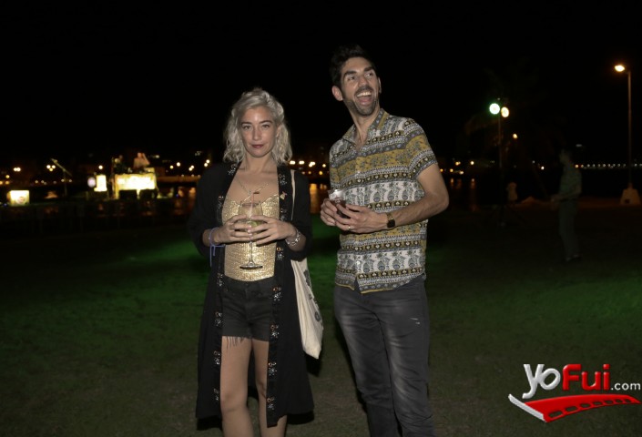 Camila Santa Ana, Sebastián Cerda