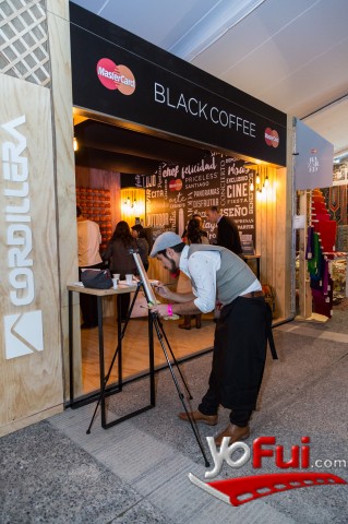 MasterCard en Bazar ED