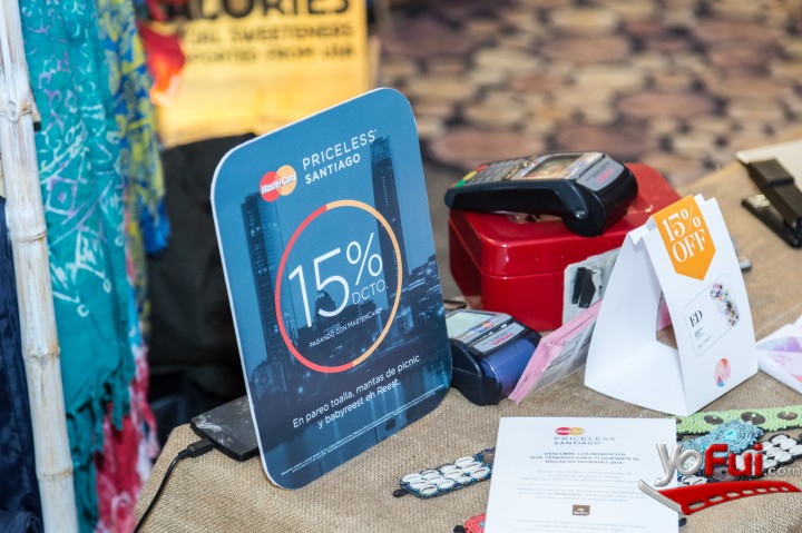 MasterCard en Bazar ED