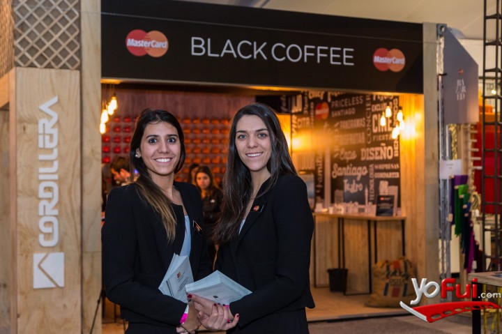 MasterCard en Bazar ED