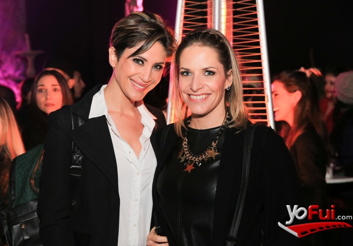 Beatriz Palma, Teresa Irarrázabal