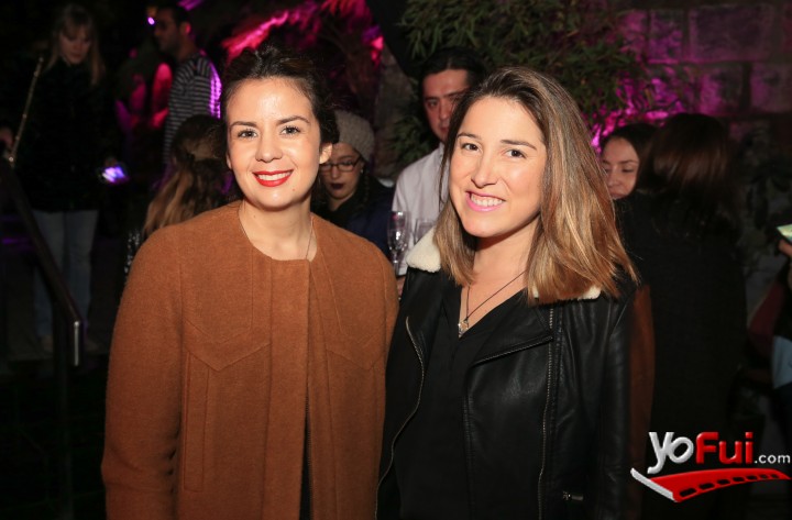 Francisca Colussa, Maria Paz Maldonado