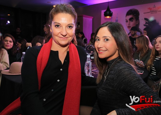 Francisca Vives, Natalia Bindis