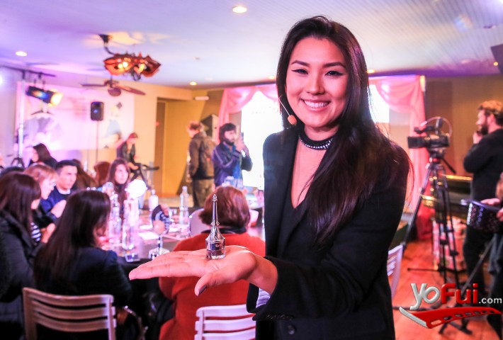 Mariana Ishizaka