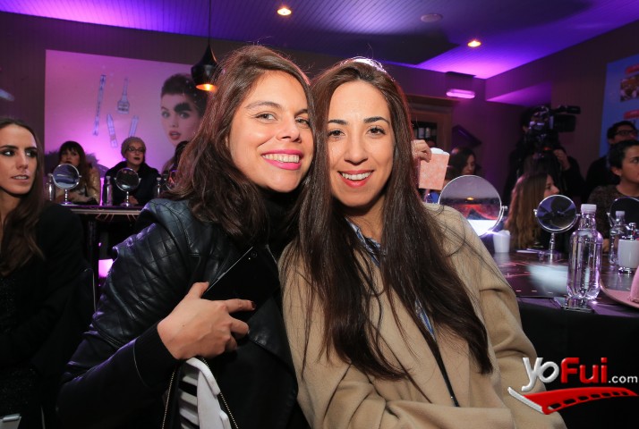 Paola Cid, Celiene Mahou