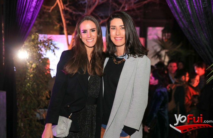 Valentina Costa, Milagros Domínguez