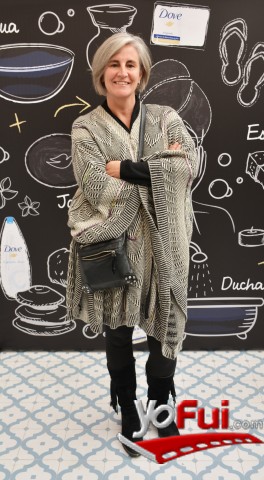 María Elena Santibáñez