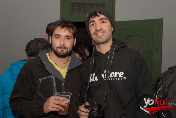 Rodrigo Muñoz, José Luis Paredes