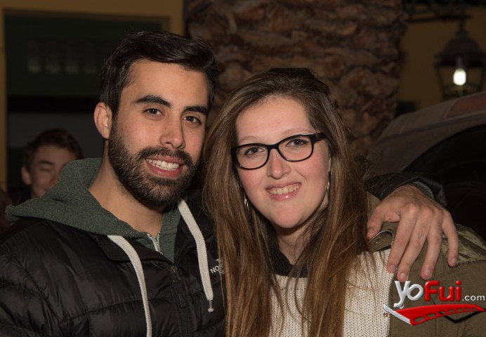 Cristopher Bravo, Valentina Hope