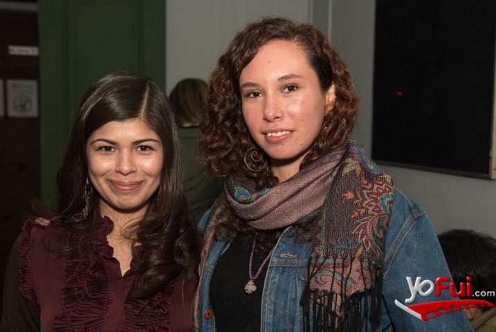 Marian Lagos, María Jesús Vergara