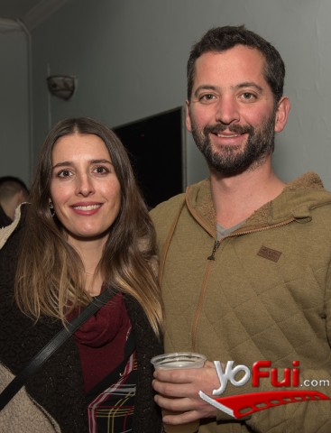 Tanae Salvatierra, Ignacio Idalgo