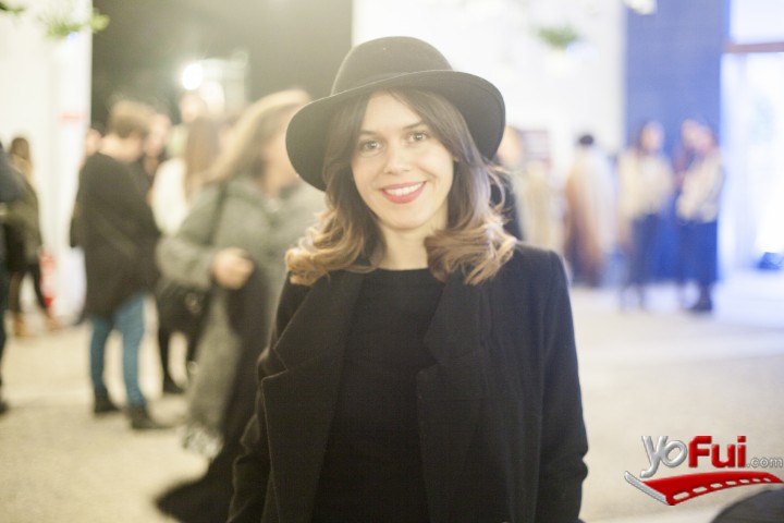 Carolina Varleta