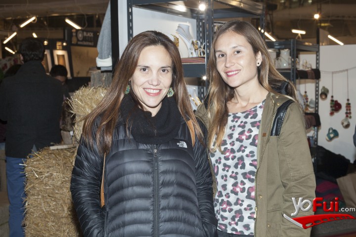 Magdalena Piñera, Gabriela Hurtado