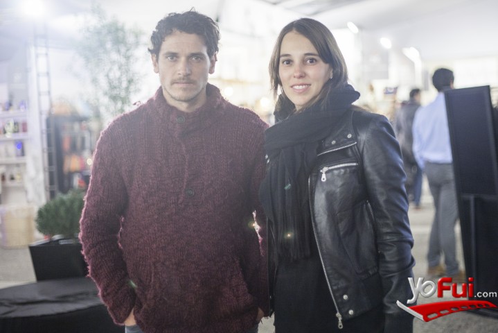 Rodolfo Guzmán, Alejandra Tagle
