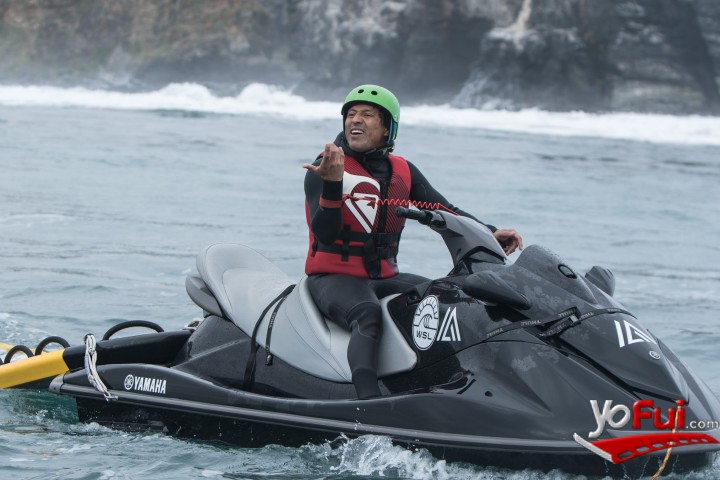 Fotografía en Guillermo Satt se coronó campeón del Corona Triales 2016, Punta de Lobos