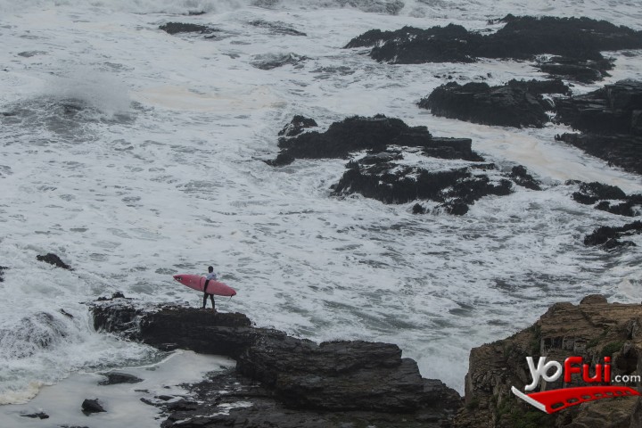 Fotografía en Guillermo Satt se coronó campeón del Corona Triales 2016, Punta de Lobos