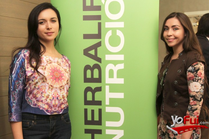 Angela Tapia, Carolina Hidalgo