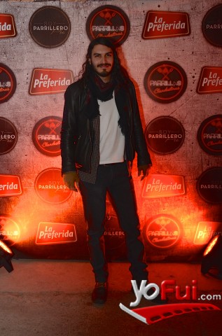 Santiago Errázuriz