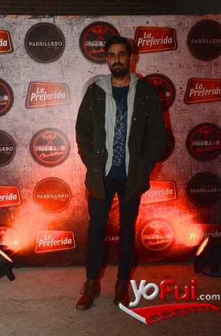 Alvaro Soteres